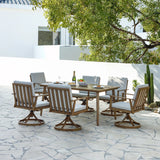 7-Piece Outdoor Dining Set product view 1