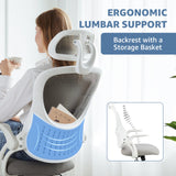 JHK Ergonomic Mesh Office Chair