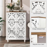 Accent Buffet Sideboard Cabinet product view 3