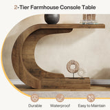 Entry Accent Table product view 5