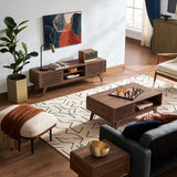 TV Stand & Entertainment Center product view 4