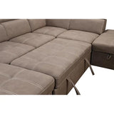 Modular Storage Sectional — 7 Seater product view 5