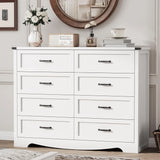 Wood Chest of Drawers product view 7