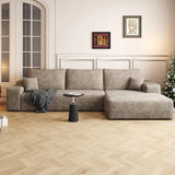 The Cloud Modular Sectional product view 7