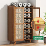 Shoe Storage Cabinet product view 4