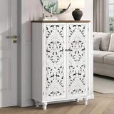 Accent Buffet Sideboard Cabinet product view 5