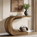 Entry Accent Table product view 6