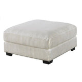 The Haven Beige 6-Piece Modular Sectional product view 5