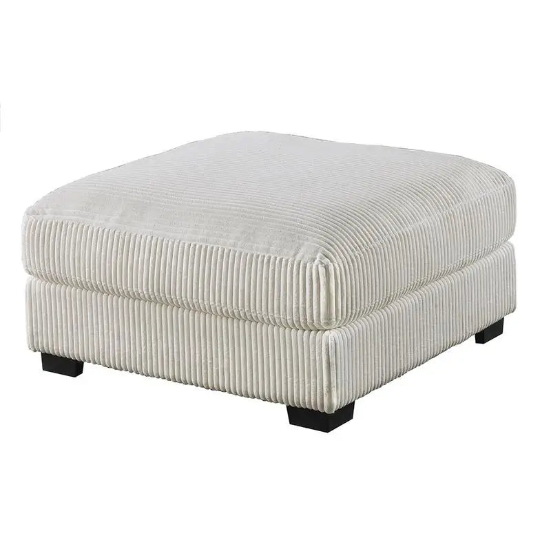 The Haven Beige 6-Piece Modular Sectional product view 5