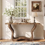 Entryway Console Table Decor product view 6