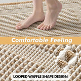 Boho Bathroom Rug product view 5