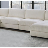 The Haven Beige 6-Piece Modular Sectional product view 3