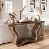 Entryway Console Table Decor product view 5