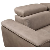 Modular Storage Sectional — 7 Seater product view 6