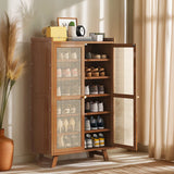 Shoe Storage Cabinet product view 1