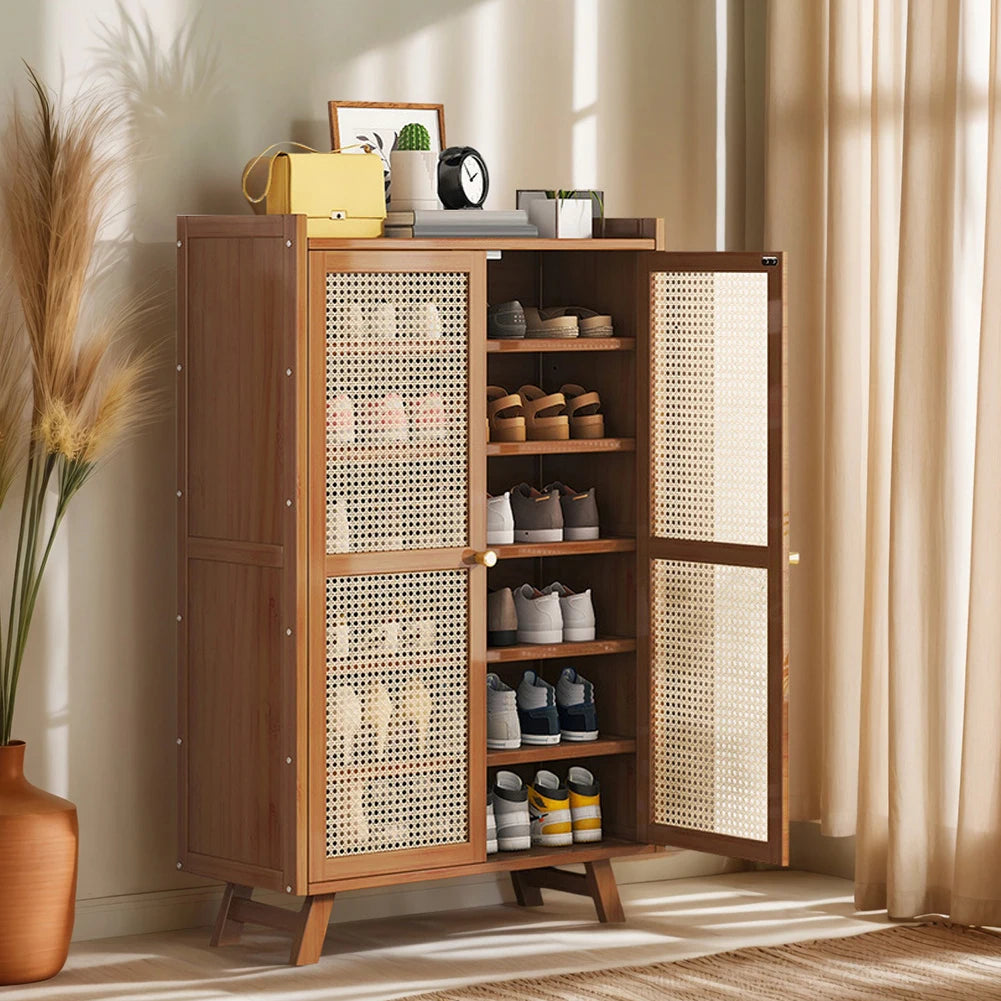 Shoe Storage Cabinet product view 1
