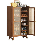 Shoe Storage Cabinet product view 8