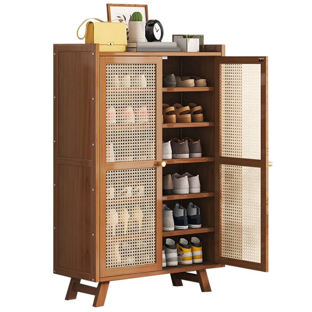 Shoe Storage Cabinet product view 8