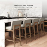 Counter-Height Bar Stool product view 3
