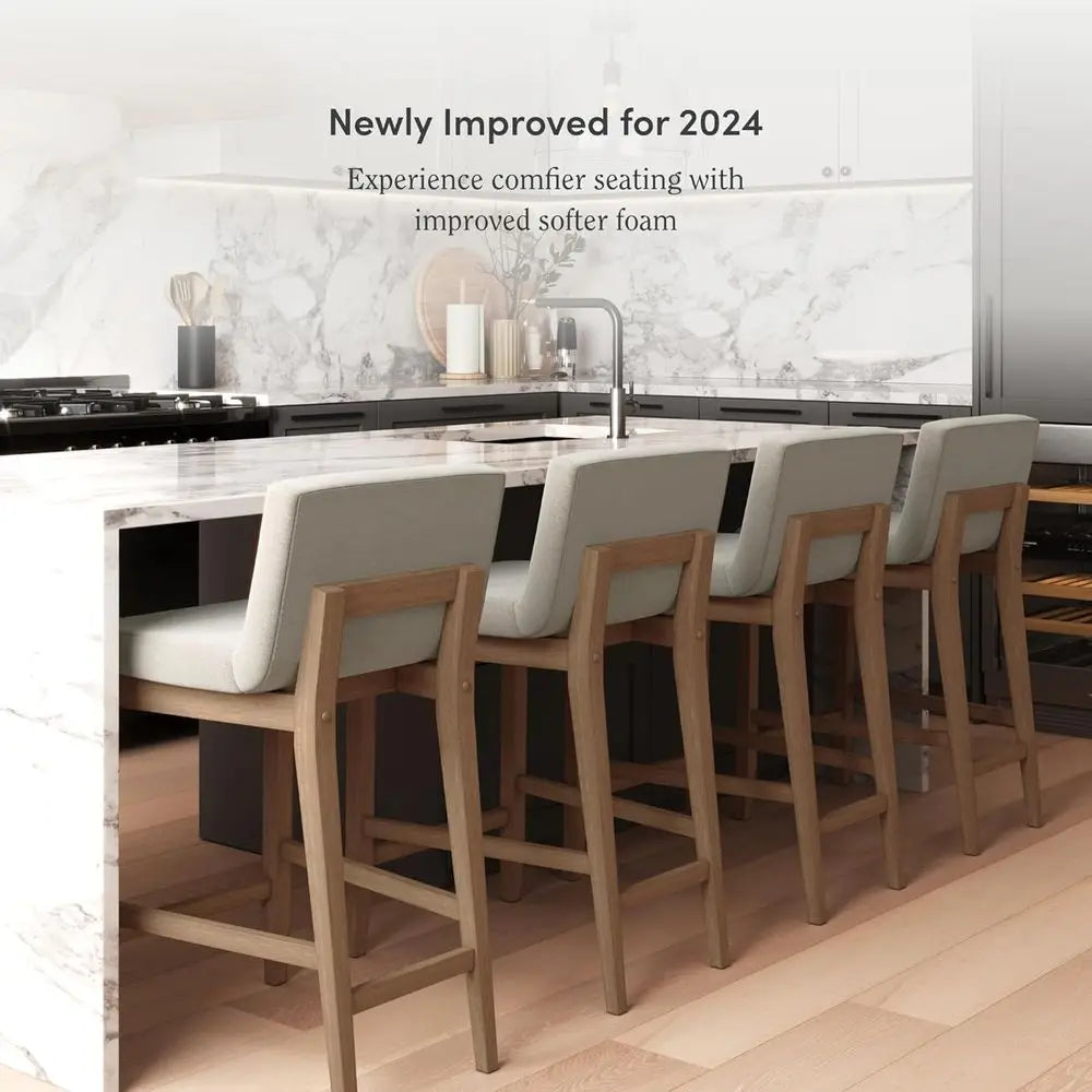 Counter-Height Bar Stool product view 3