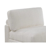 The Haven Beige 6-Piece Modular Sectional product view 6