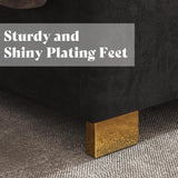 King Upholstered Bed product view 6