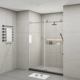 Frameless Shower Doors product view 2