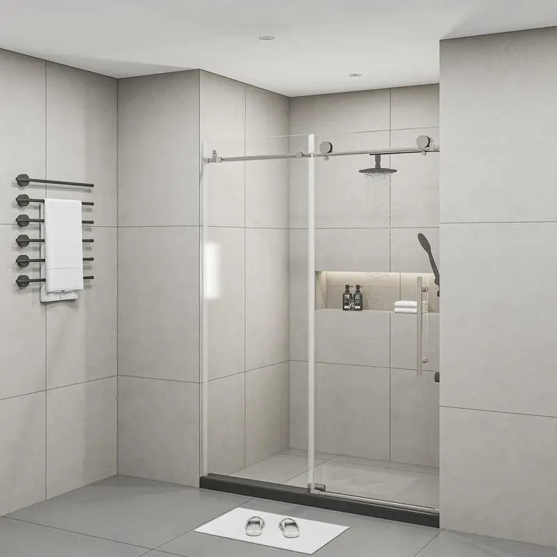 Frameless Shower Doors product view 2