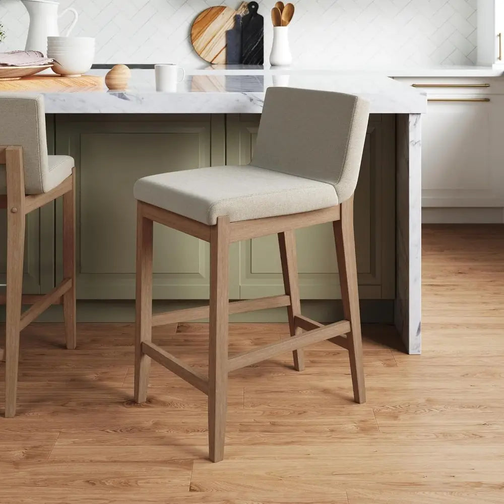 Counter-Height Bar Stool product view 1