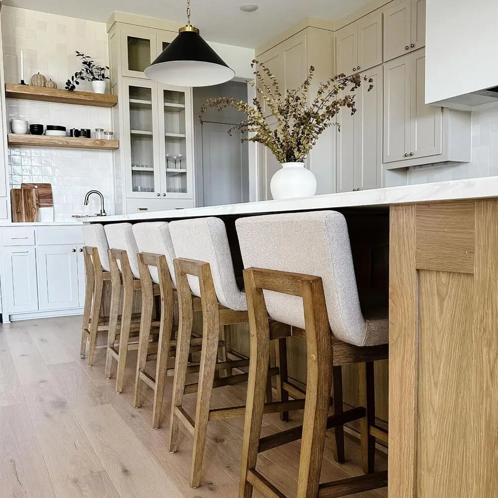 Counter-Height Bar Stool product view 5