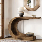 Entry Accent Table product view 1