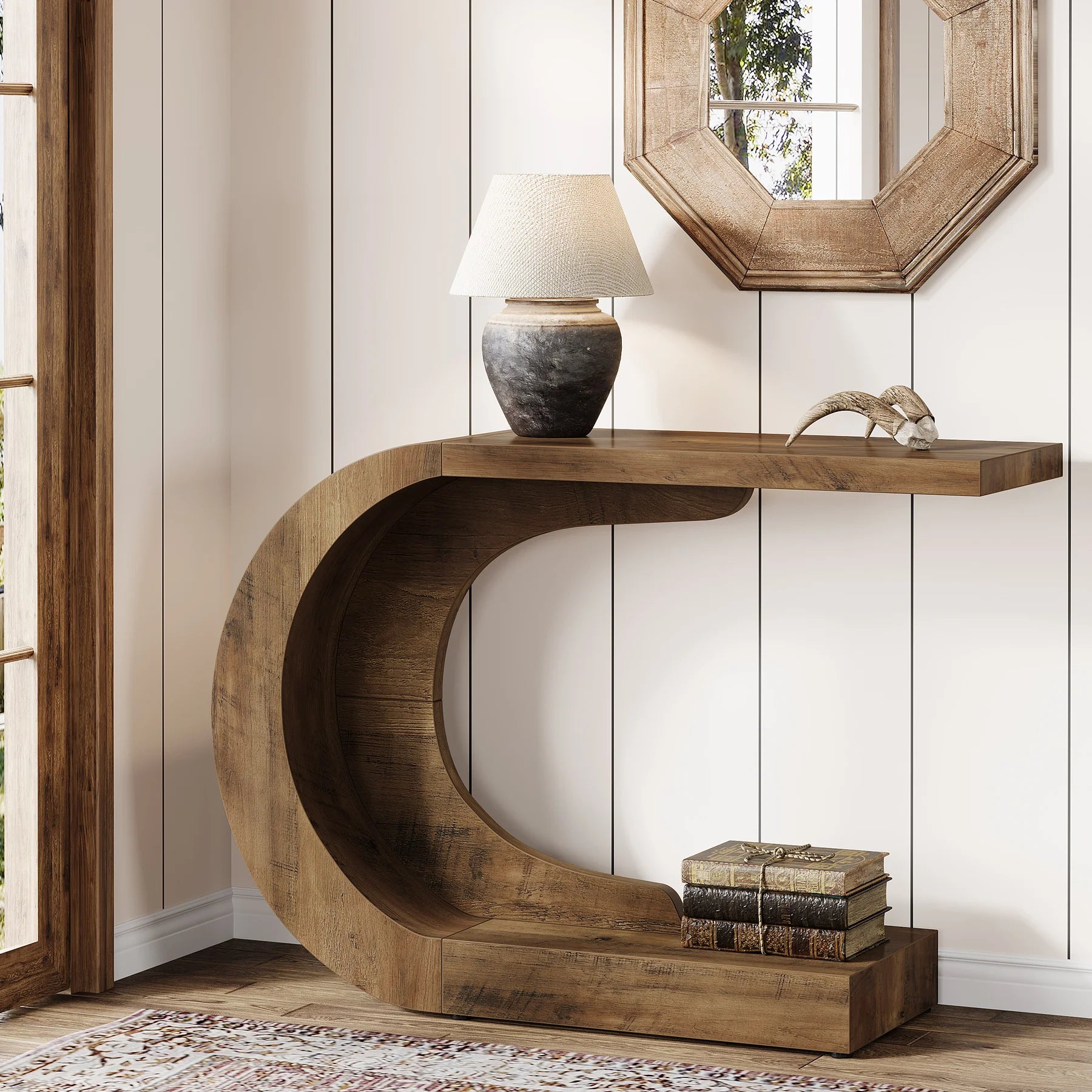 Entry Accent Table product view 1
