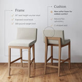 Counter-Height Bar Stool product view 4