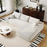 The Cloud Modular Sectional product view 10
