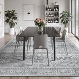 Washable Non-Slip Area Rug product view 3