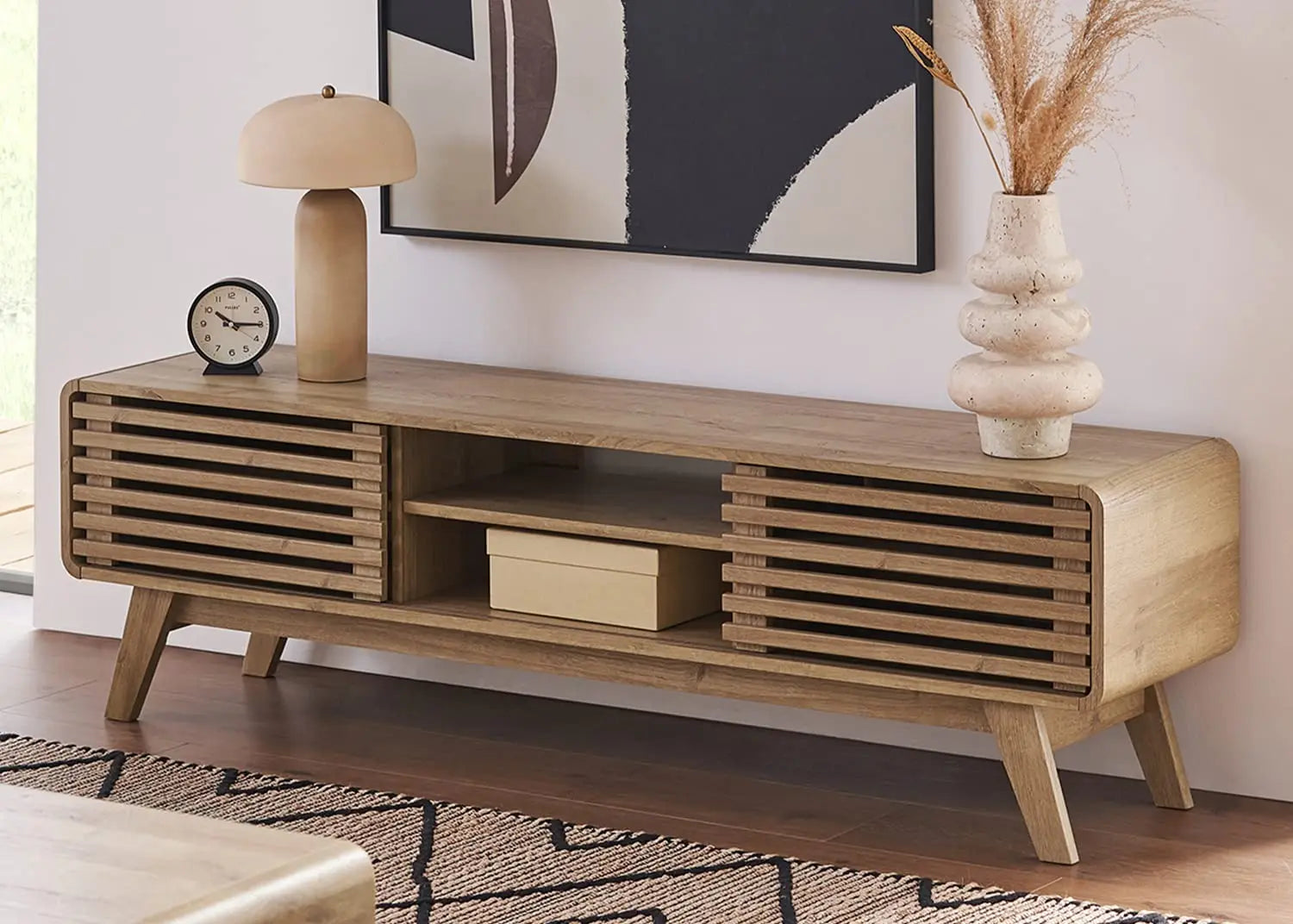 TV Stand & Entertainment Center product view 7