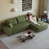 The Cloud Modular Sectional product view 8