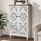 Accent Buffet Sideboard Cabinet product view 1
