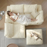 The Cloud Modern Sectional Sofa product view 2