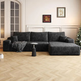 The Cloud Modular Sectional product view 1