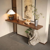 Luxury Entryway Console Table product view 2