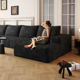 The Cloud Modular Sectional product view 6