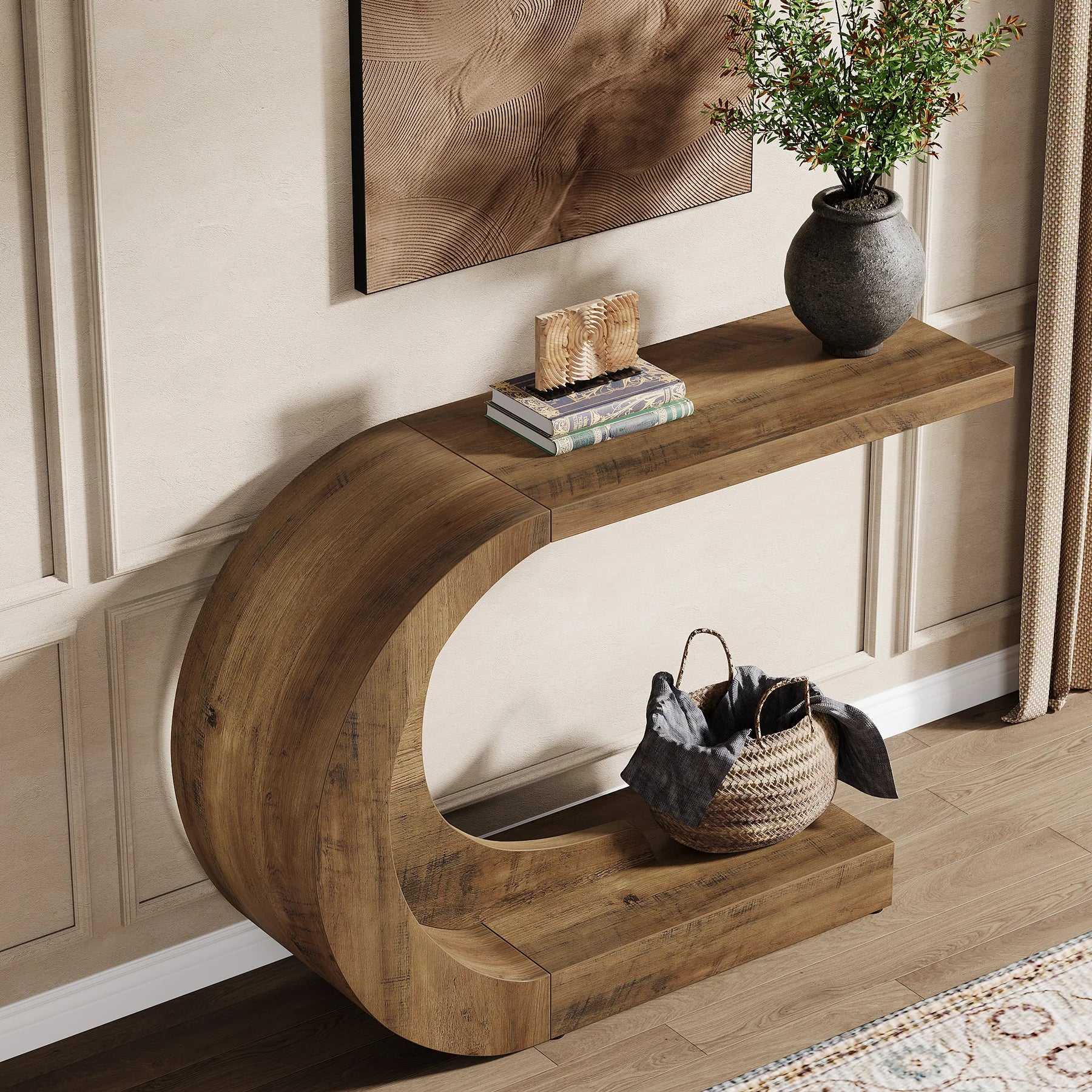 Entry Accent Table product view 2