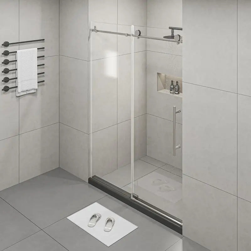 Frameless Shower Doors product view 3