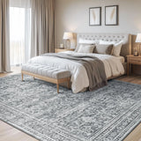 Washable Non-Slip Area Rug product view 2