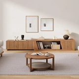 TV Stand with Storage Cabinets product view 2