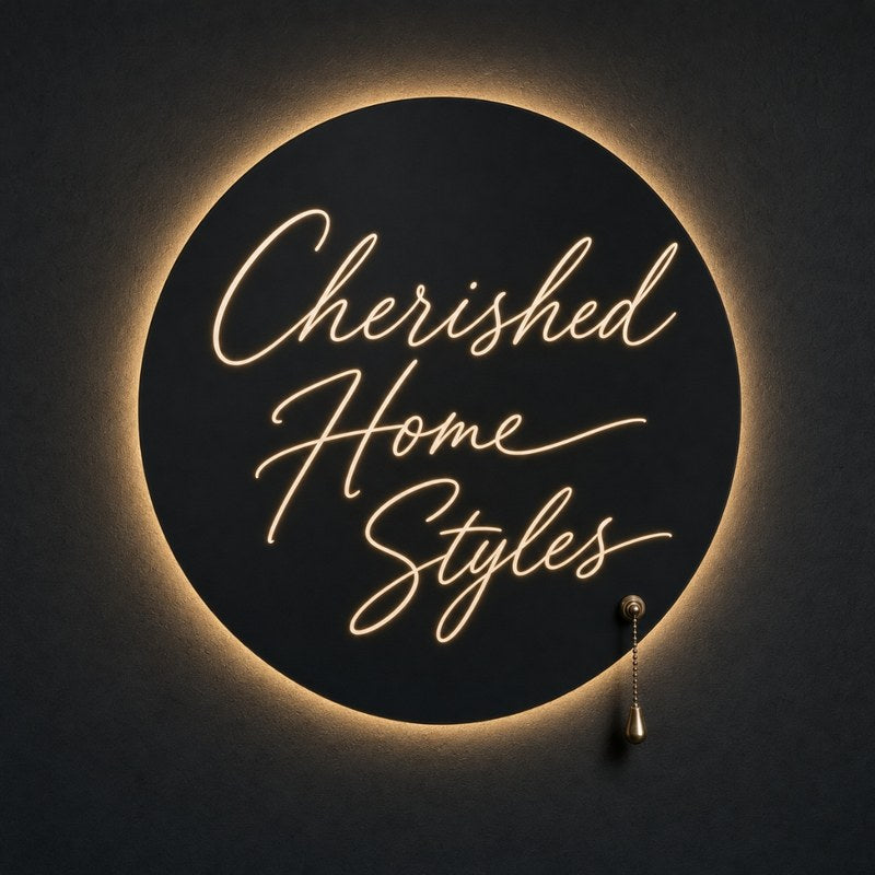 Cherished Home Styles