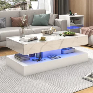 Modern Stylish Coffee Table