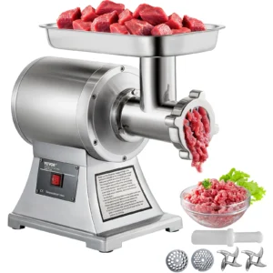 Electric Meat Mincer Grinder