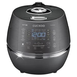 High Pressure Rice Cooker